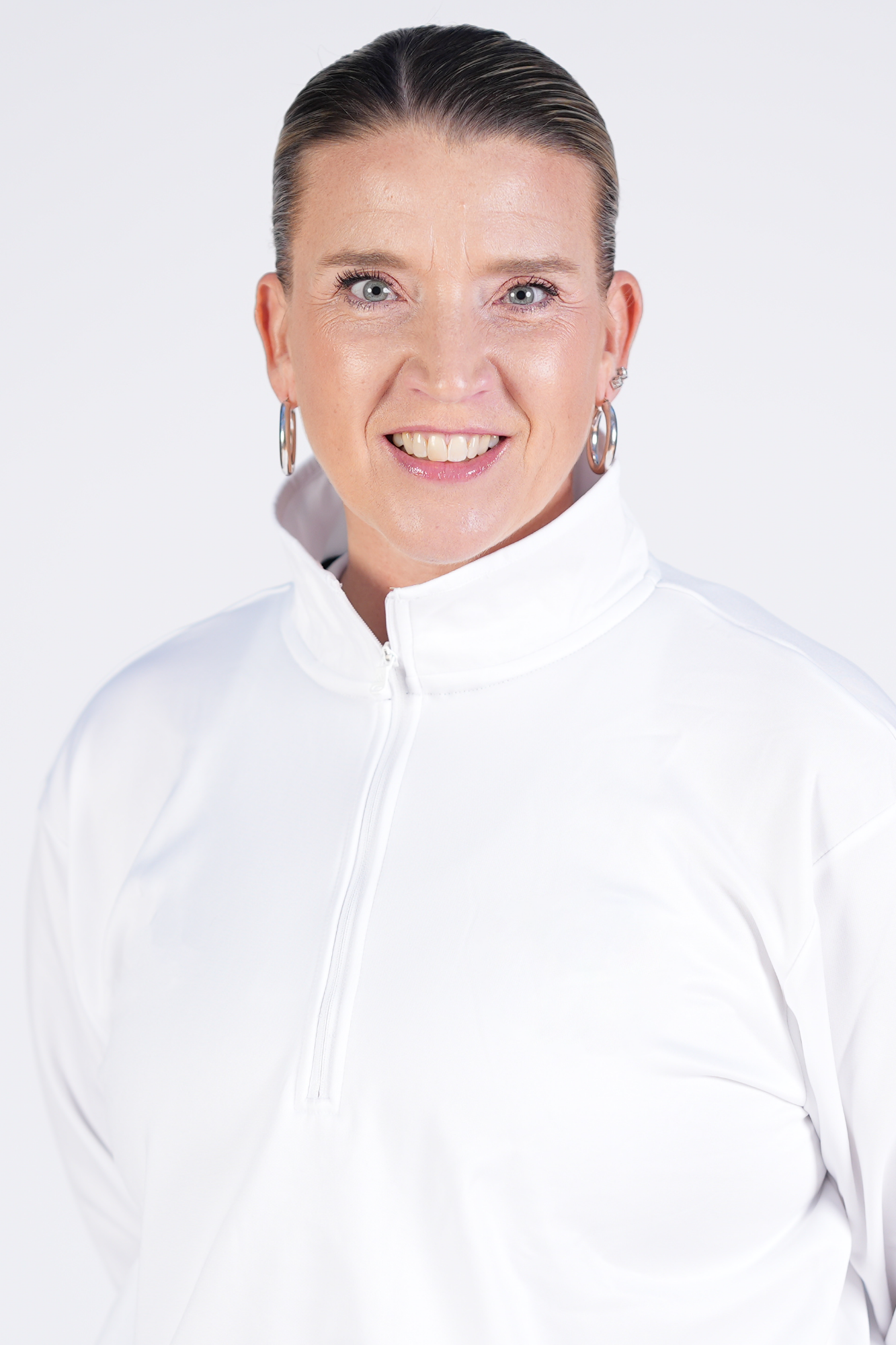 Ali Jaques