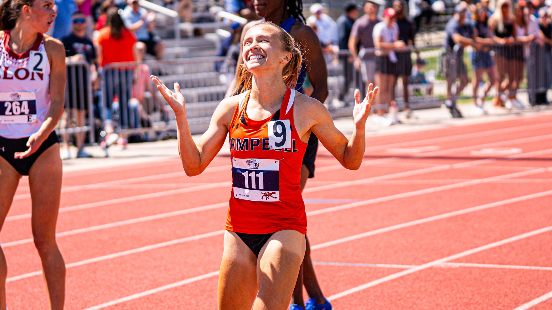 Emily Pierce