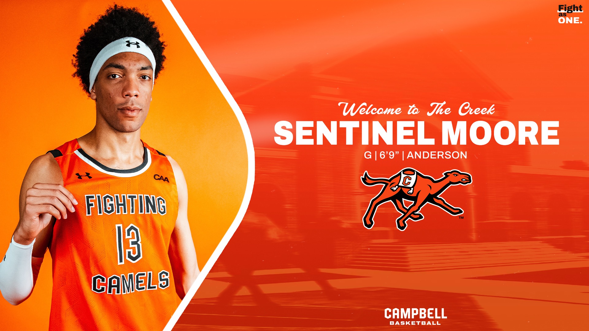 Sentinel Moore