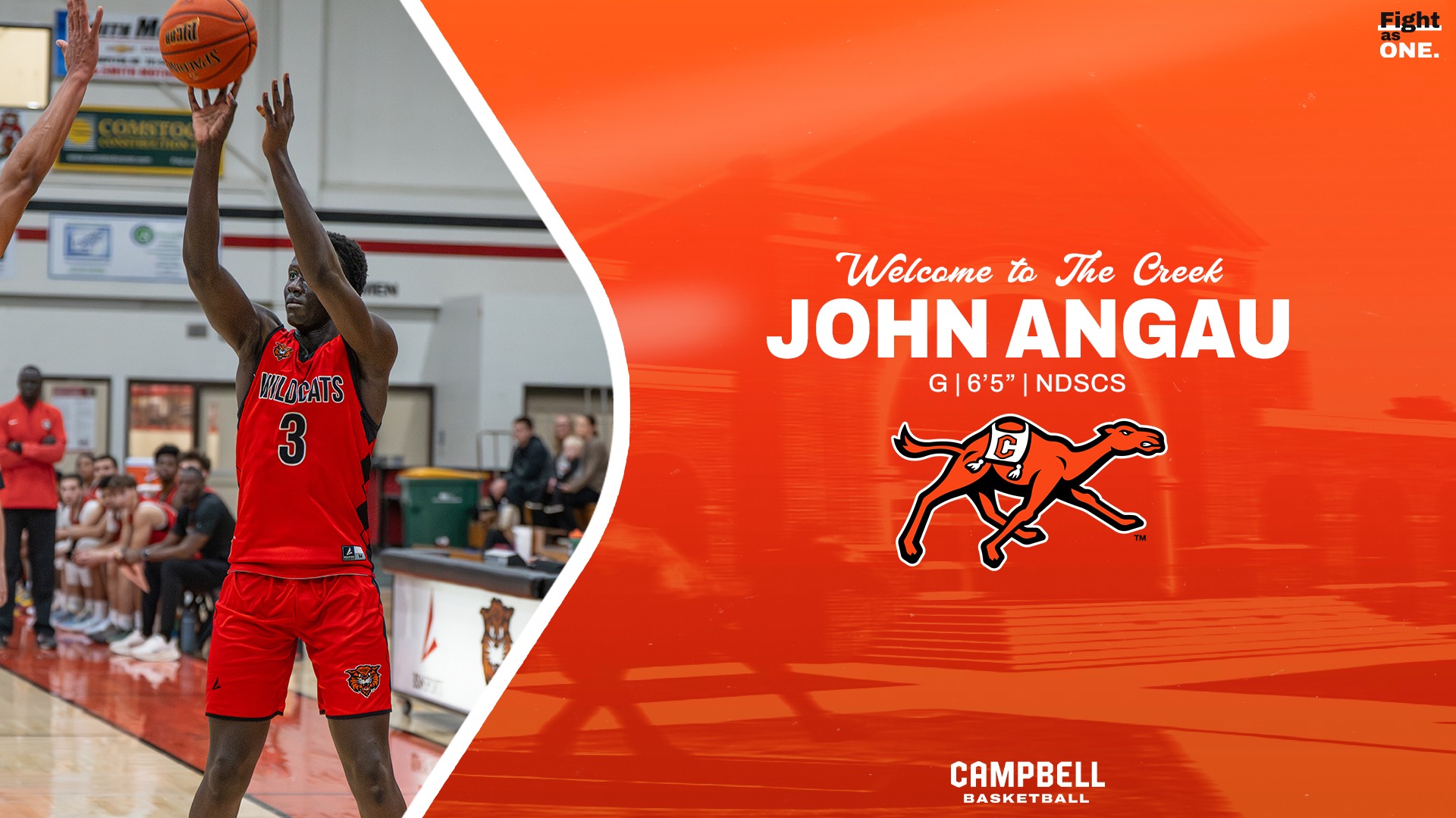 John Agnau