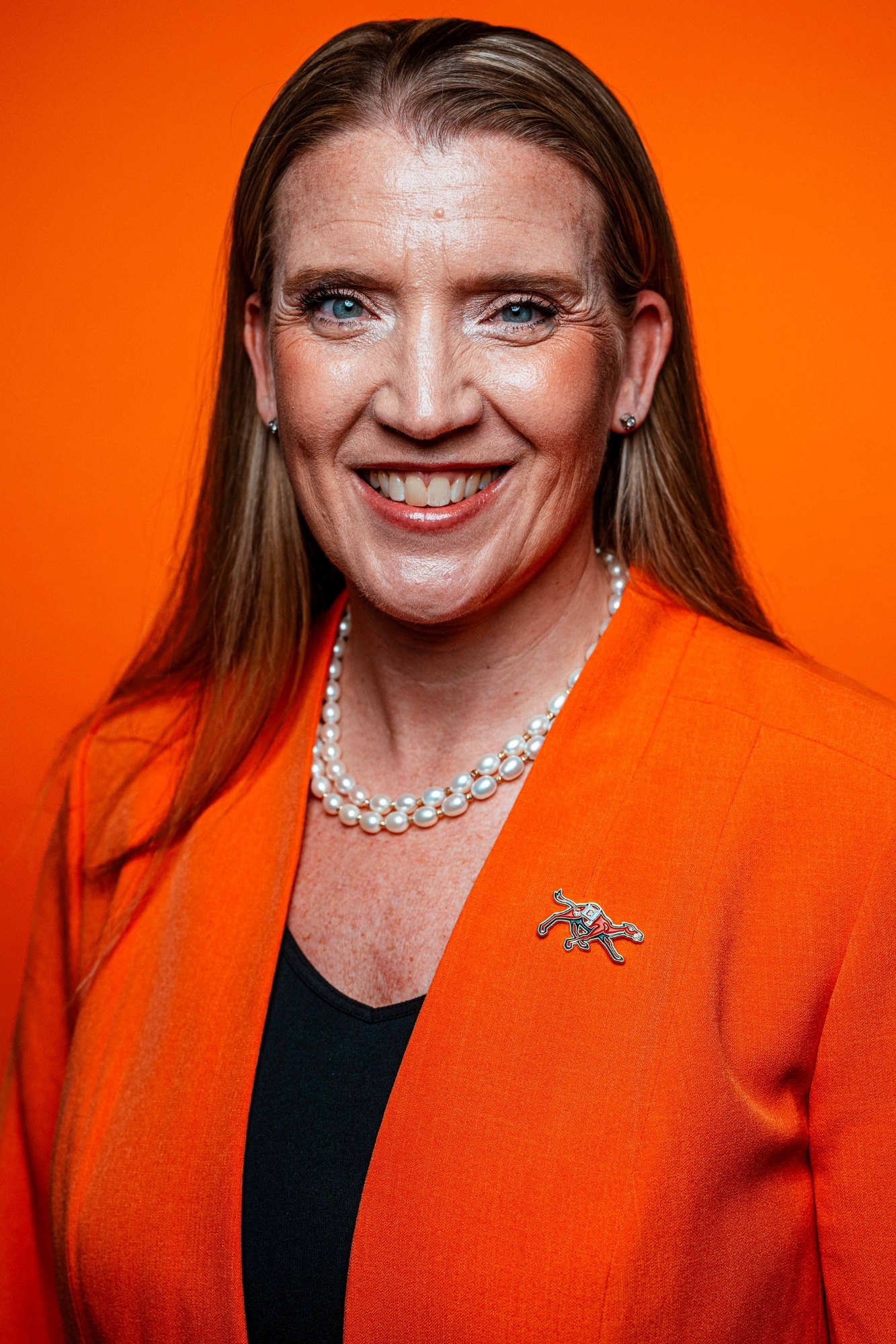 Ali Jaques Headshot