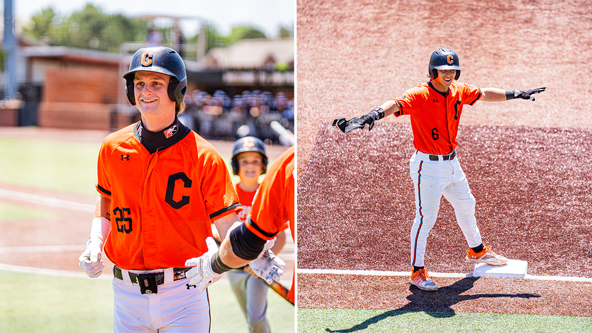 Baseball Weekly Awards
