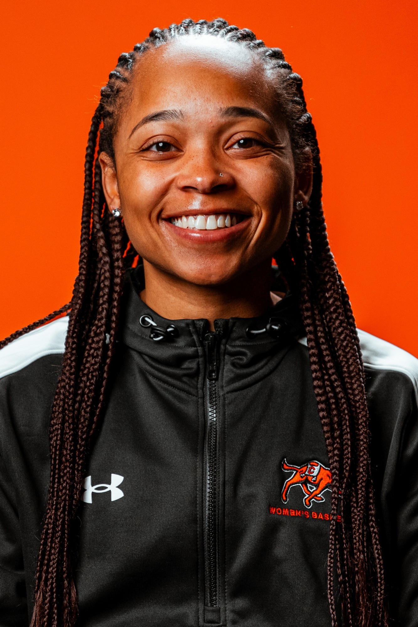 Moriah Crisp