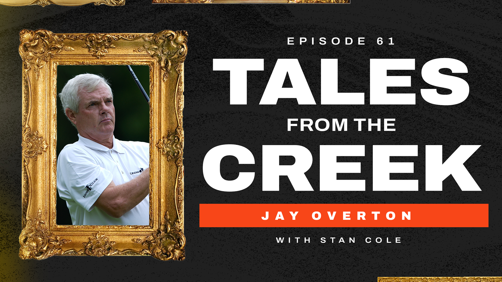 TFTC - Jay Overton