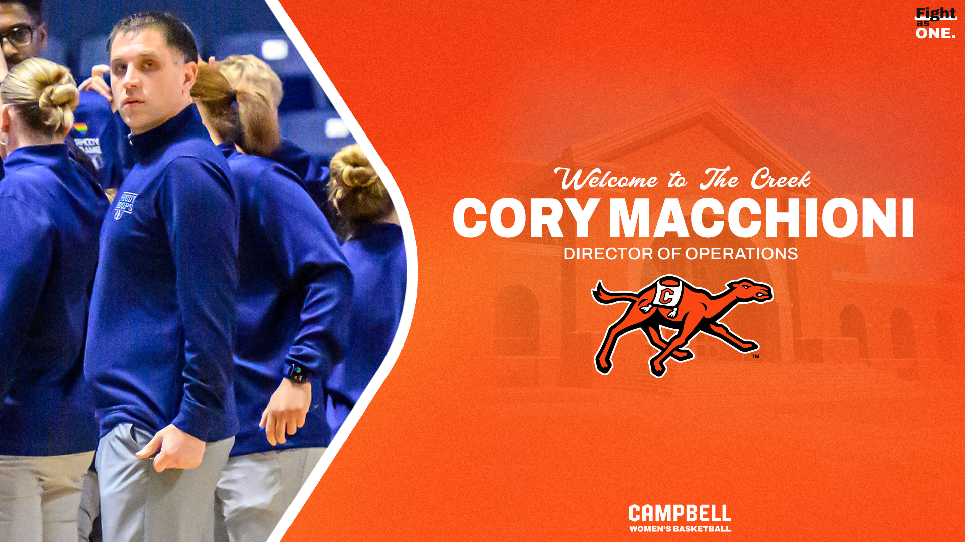 Cory Macchioni