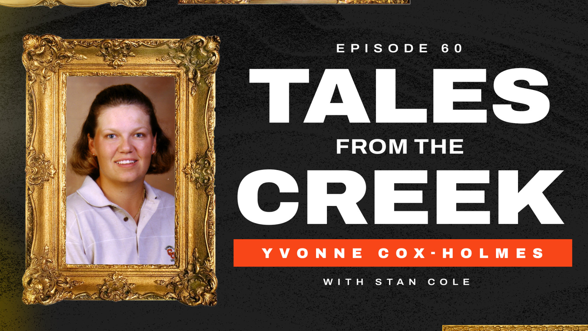 TFTC - Yvonne Cox-Holmes