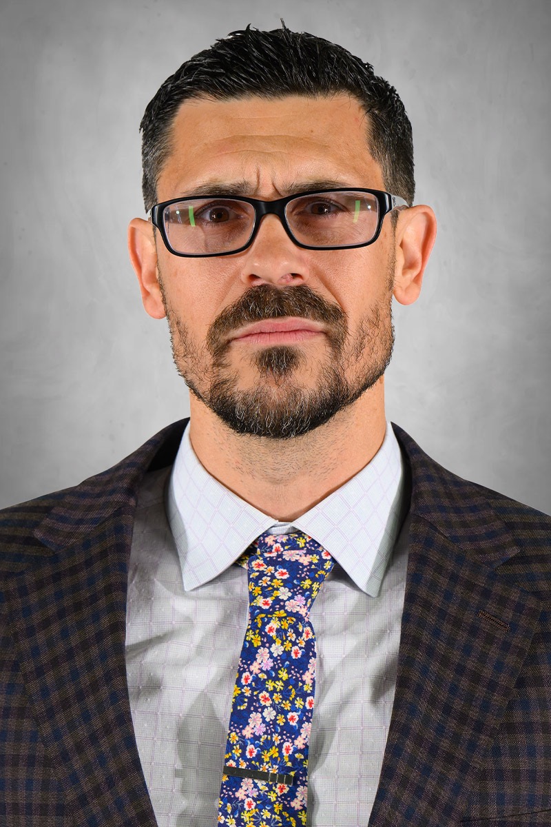 Mark Bialkoski