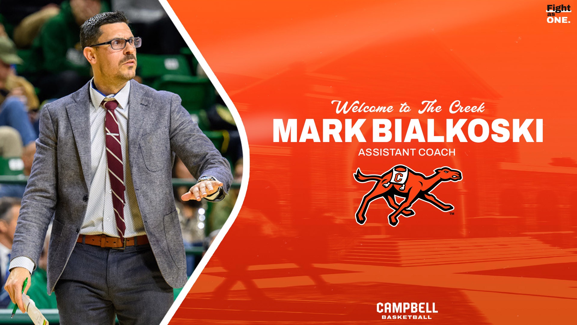 Mark Bialkoski