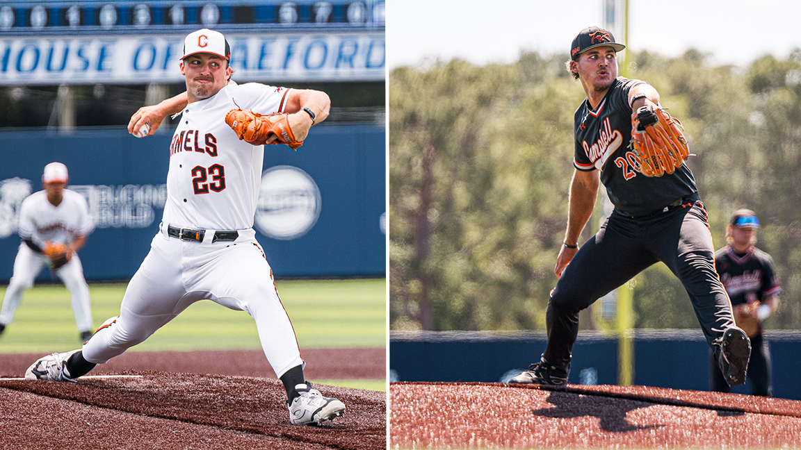 2026 MLB Draft Selections
