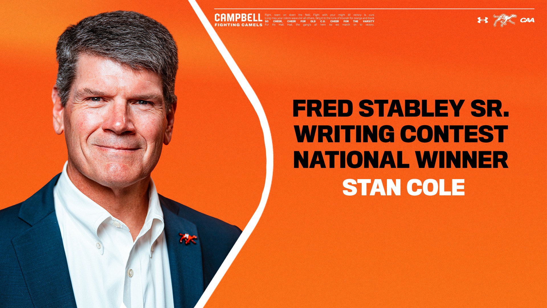 Stan Cole