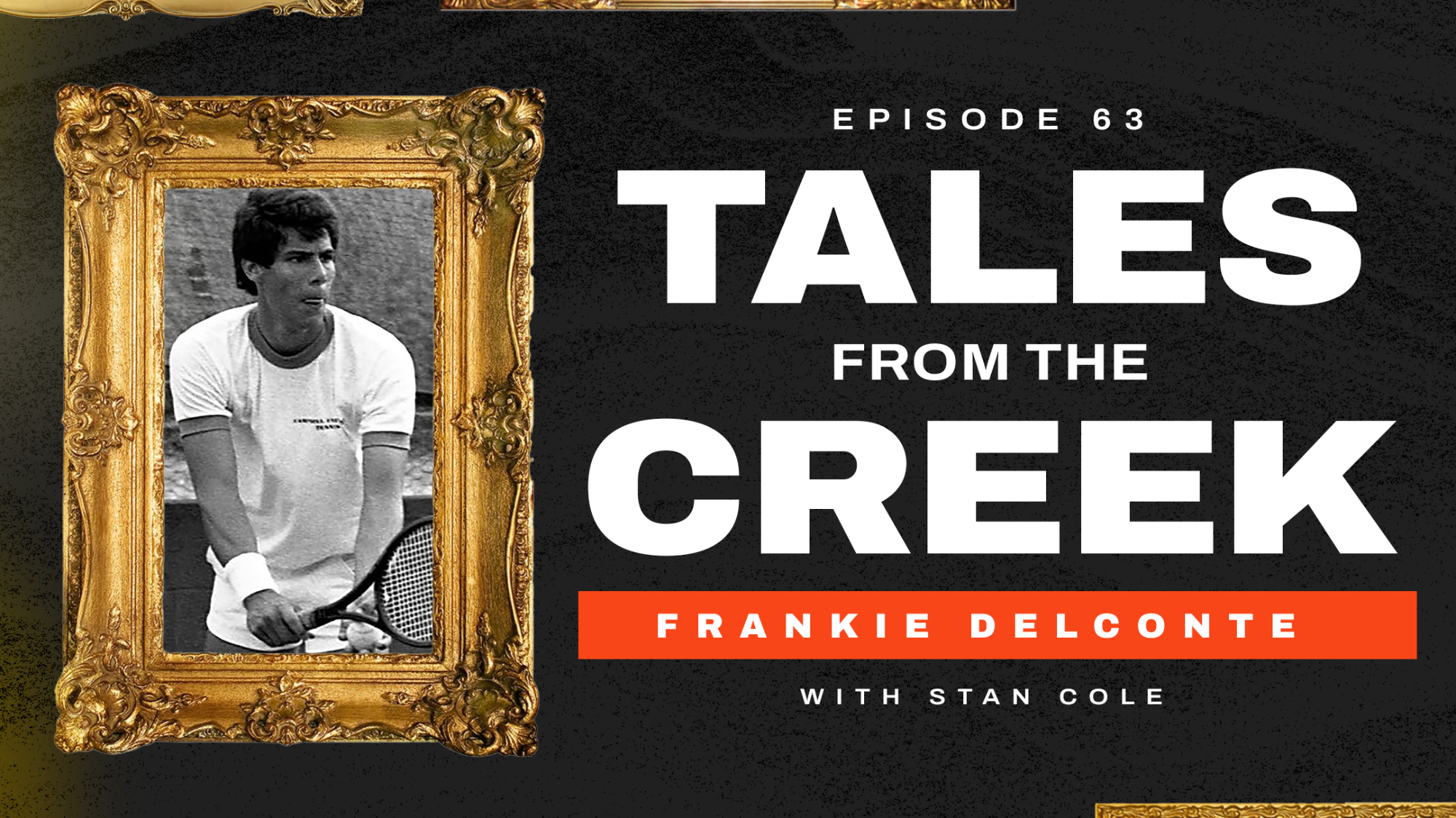TFTC - Frankie Delconte
