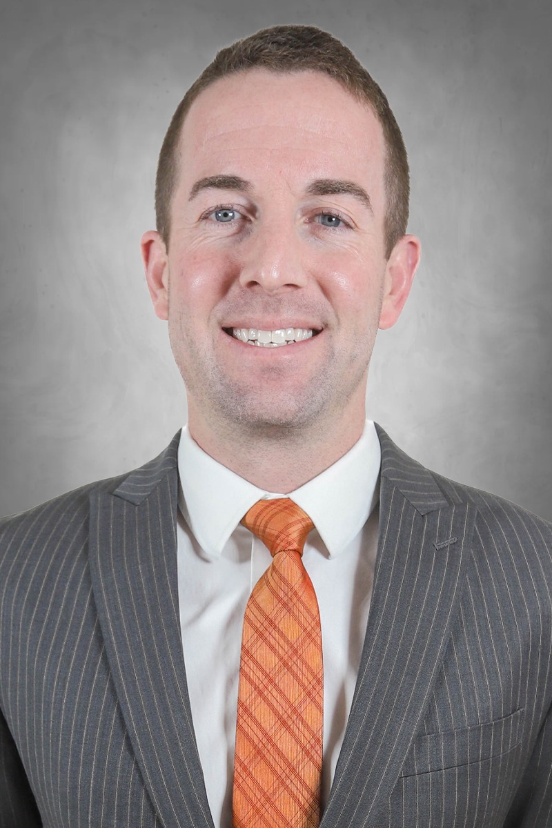 Adam Hepker