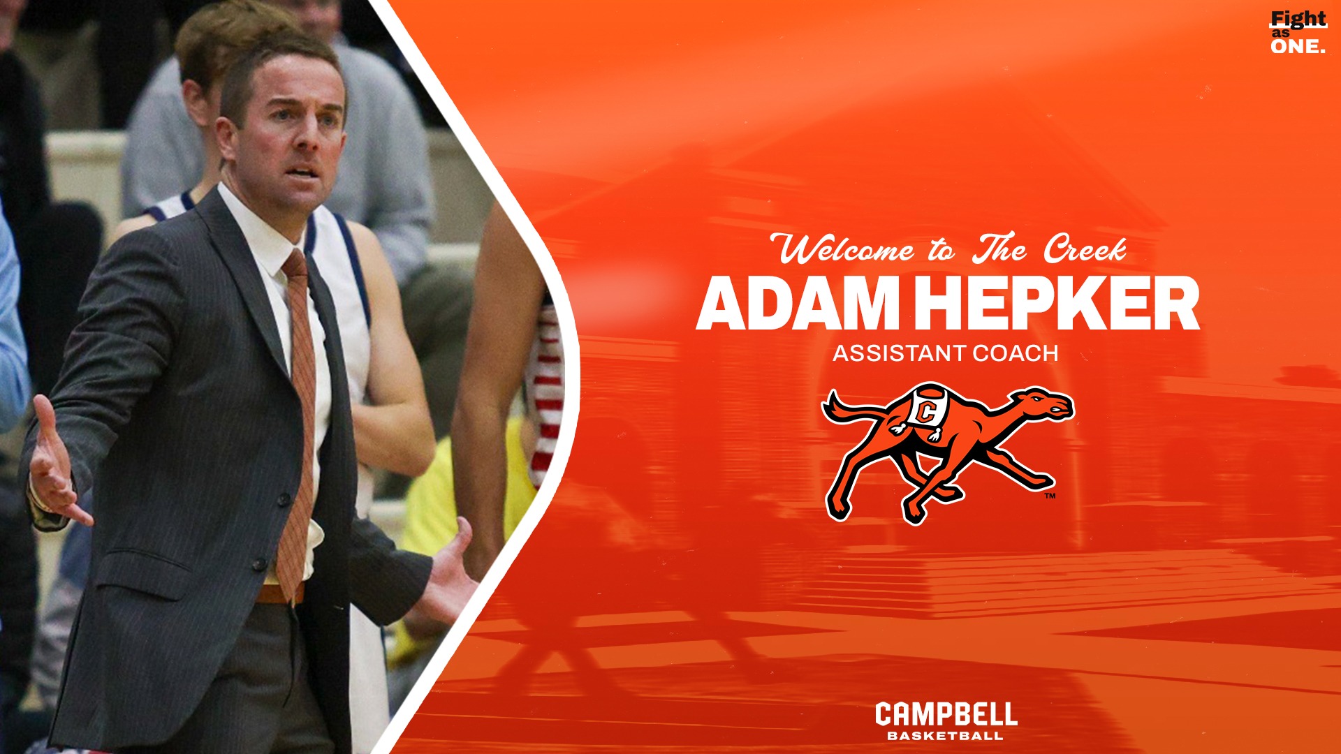 Adam Hepker