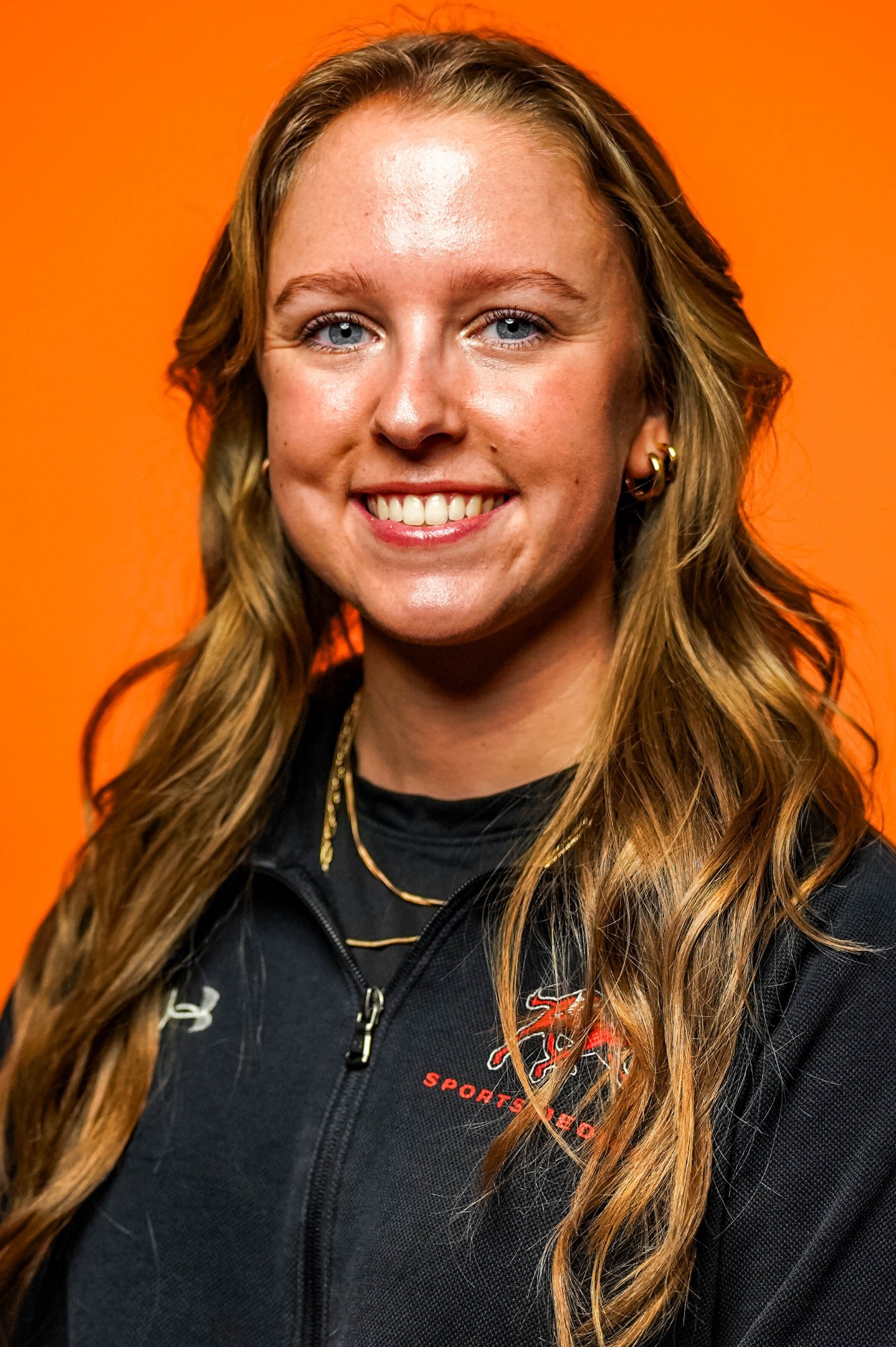 Taylor Yeager