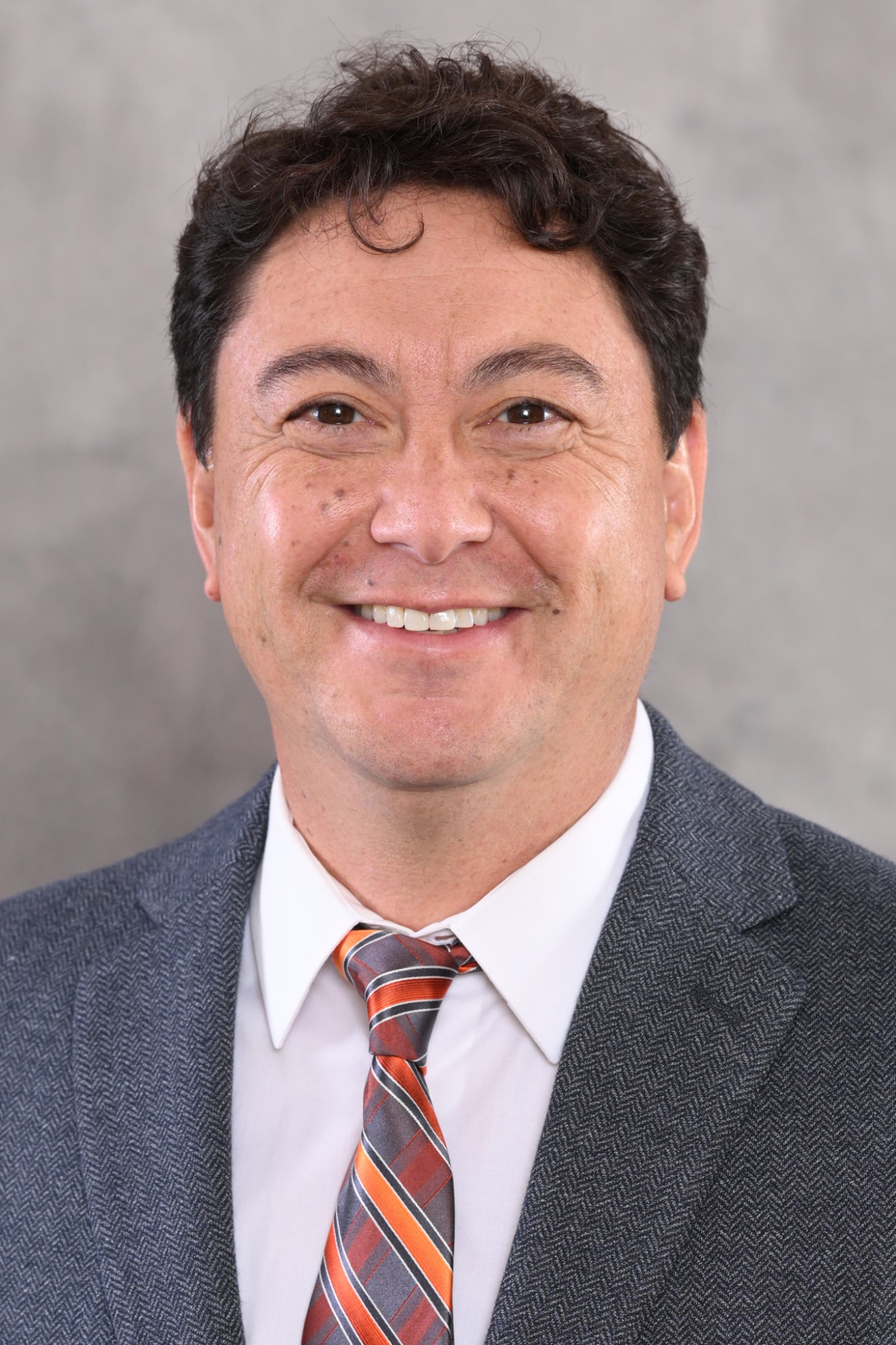 Greg Goral