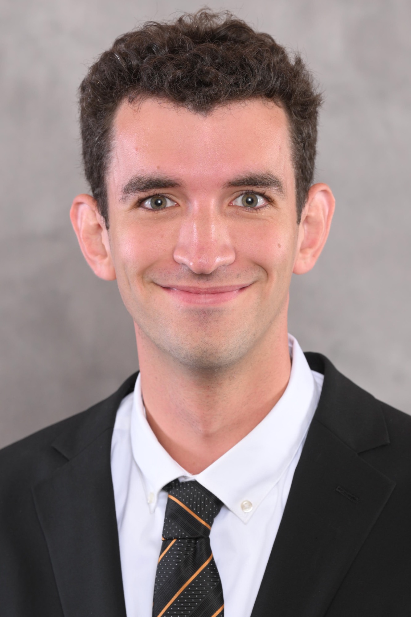 Nolan Schmidt