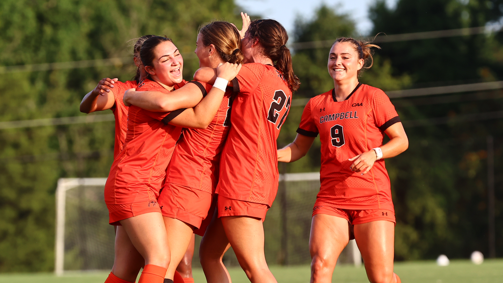 Avery Garrett goal