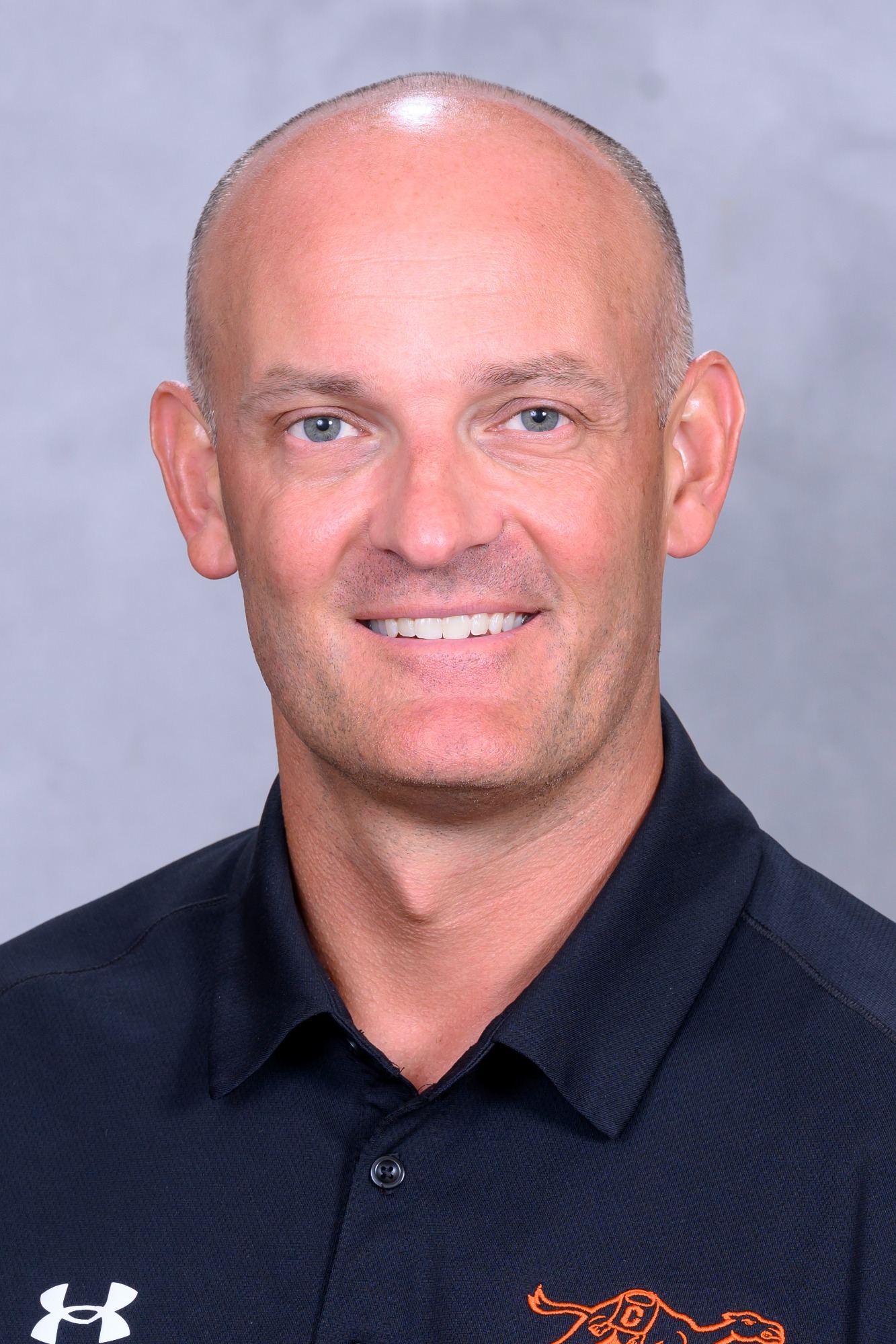Matt Kubik head shot