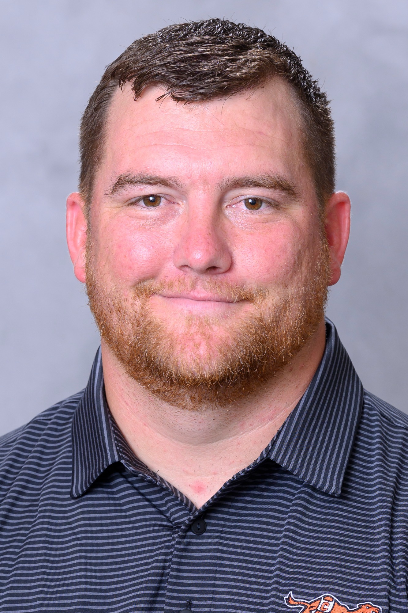 Koy McFarland head shot