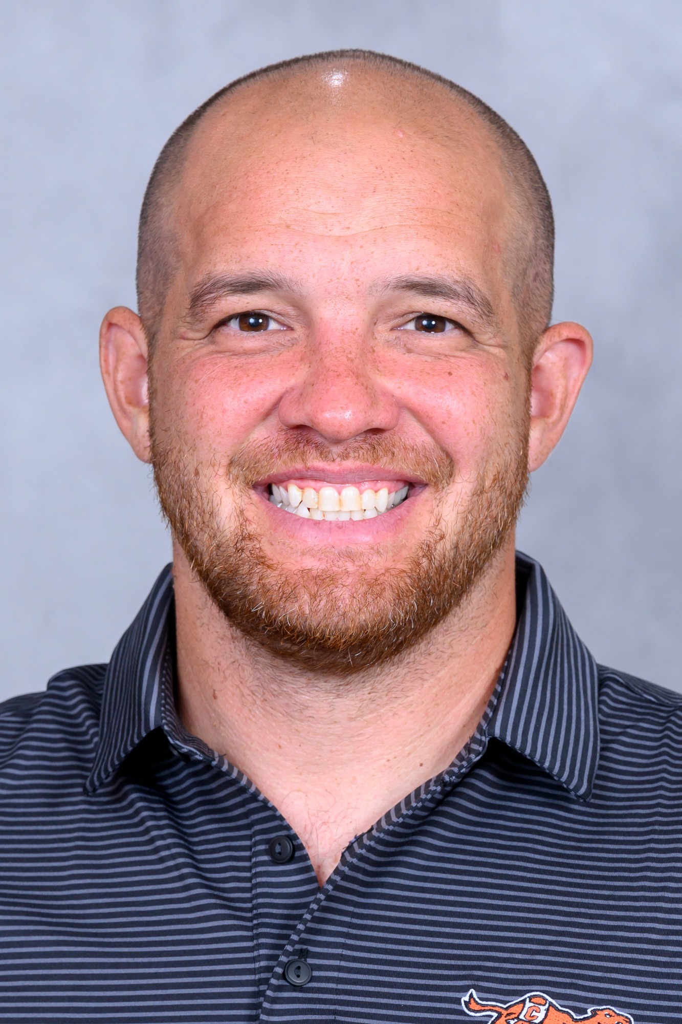 Blaine Miller head shot