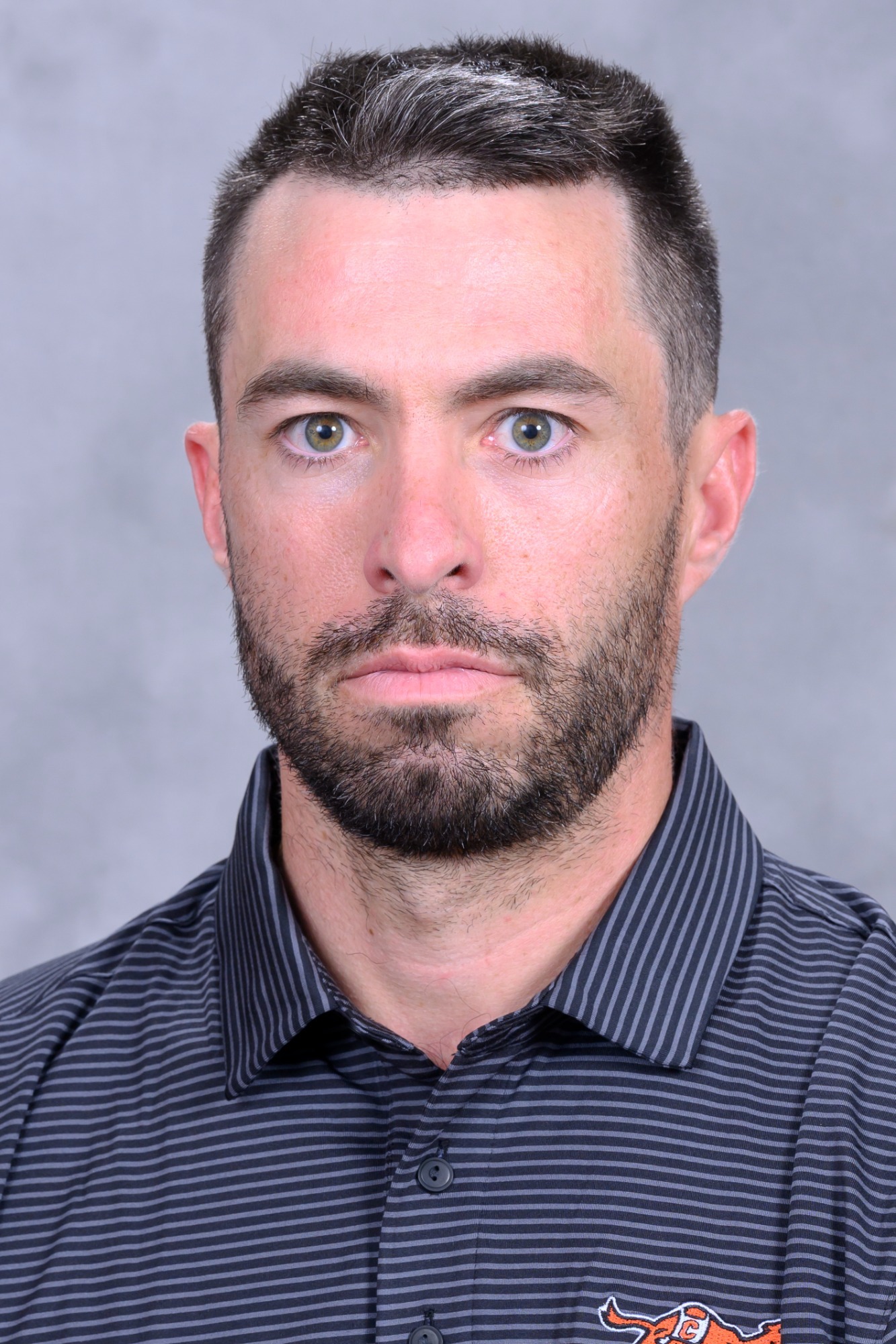 Marcus Olivieri head shot
