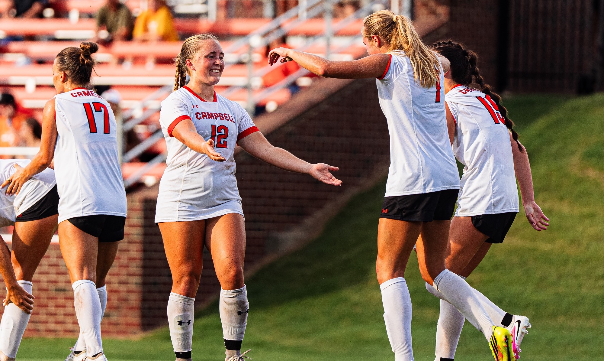 Laney Heafner Goal 