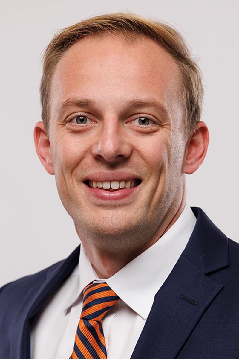 Treis Huggins