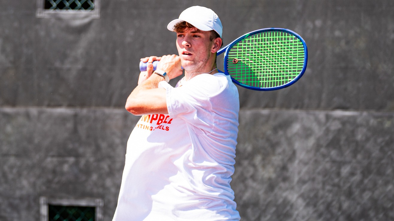 Men's Tennis