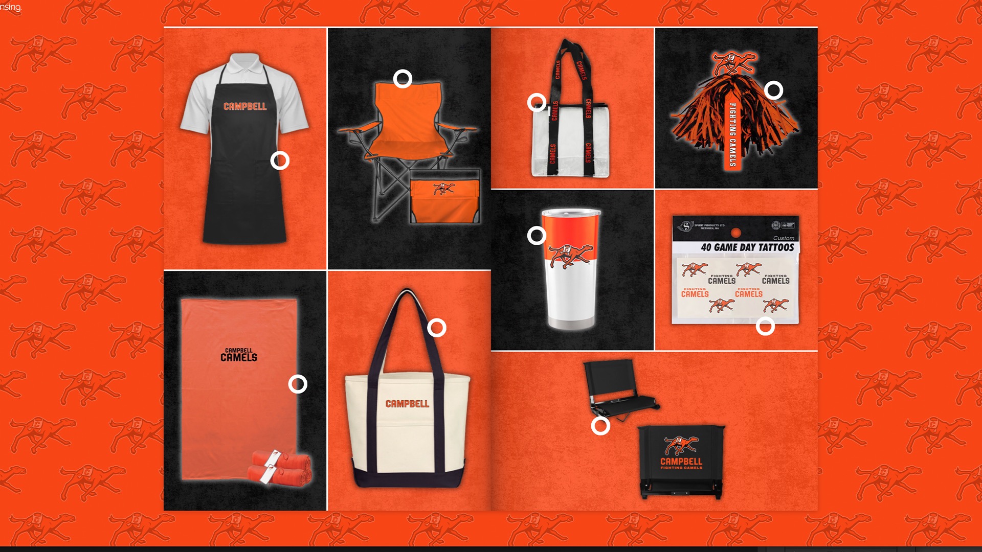 Tailgate Guide