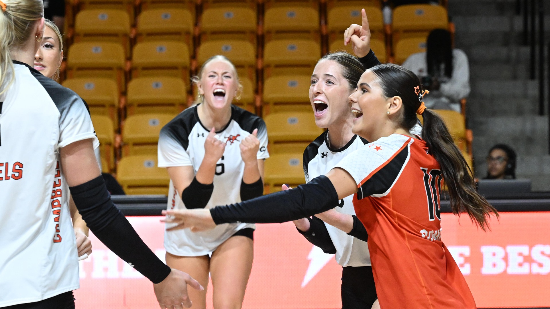 VB Celebrate