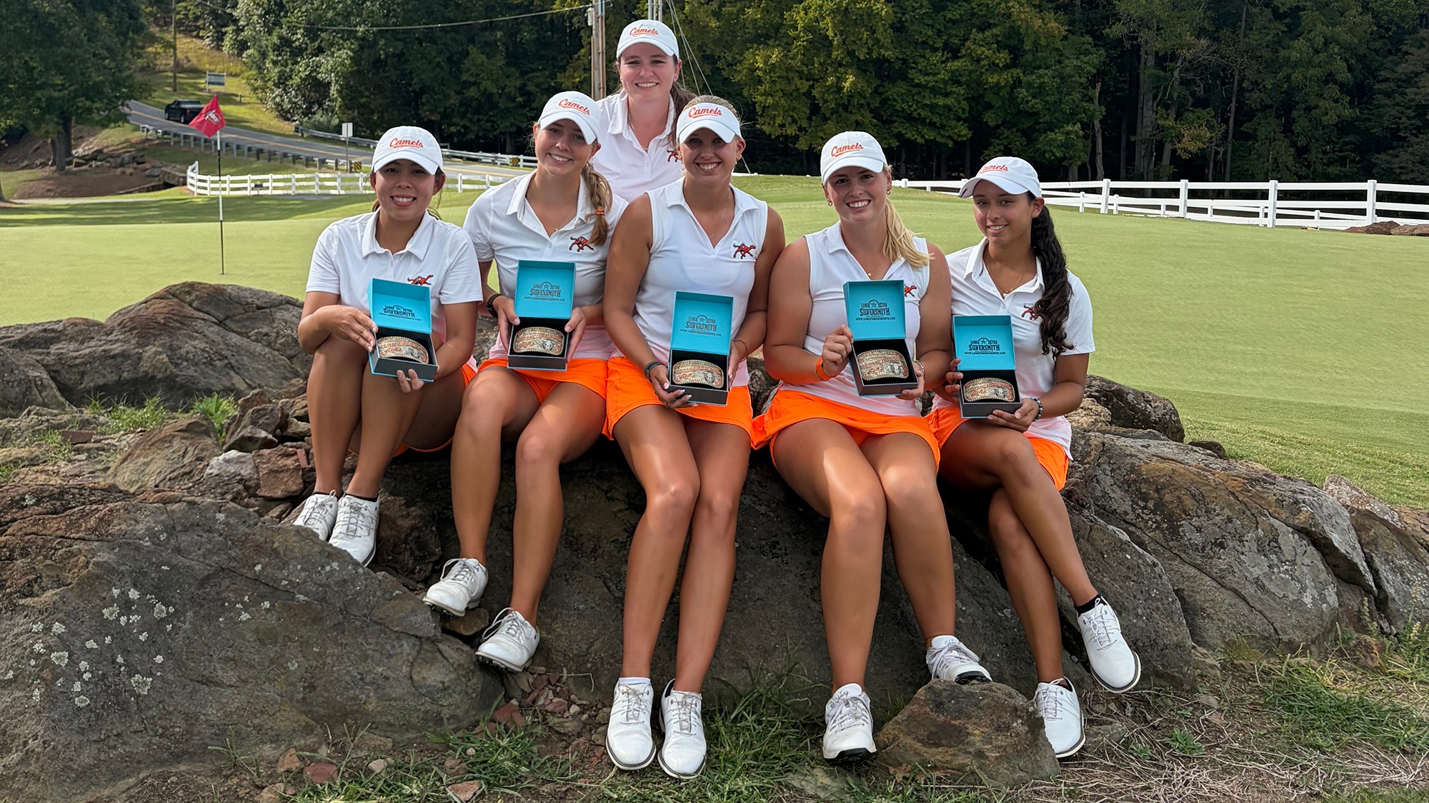Tot Hill Farm Champs