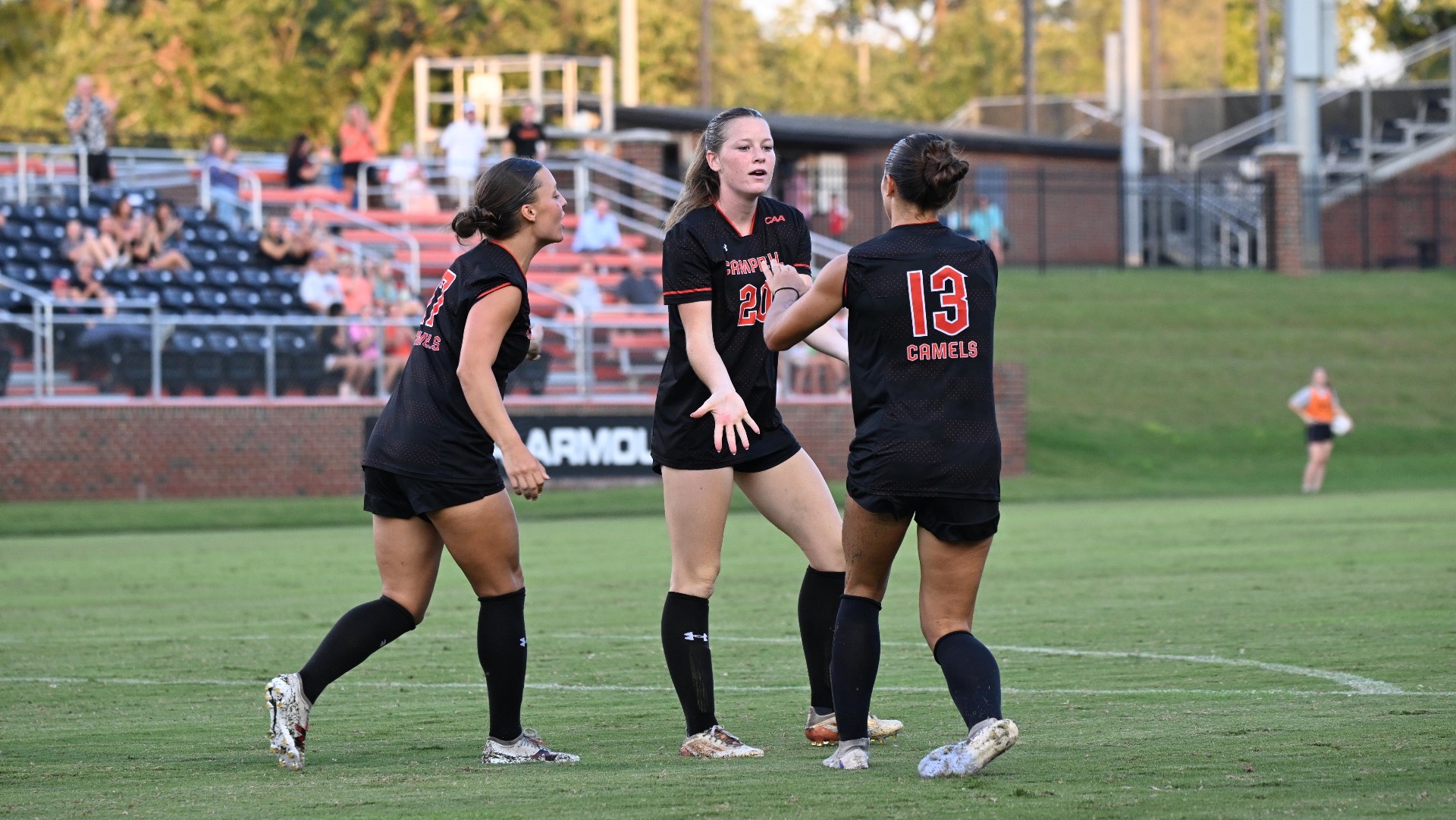 Abby Connolly goal 