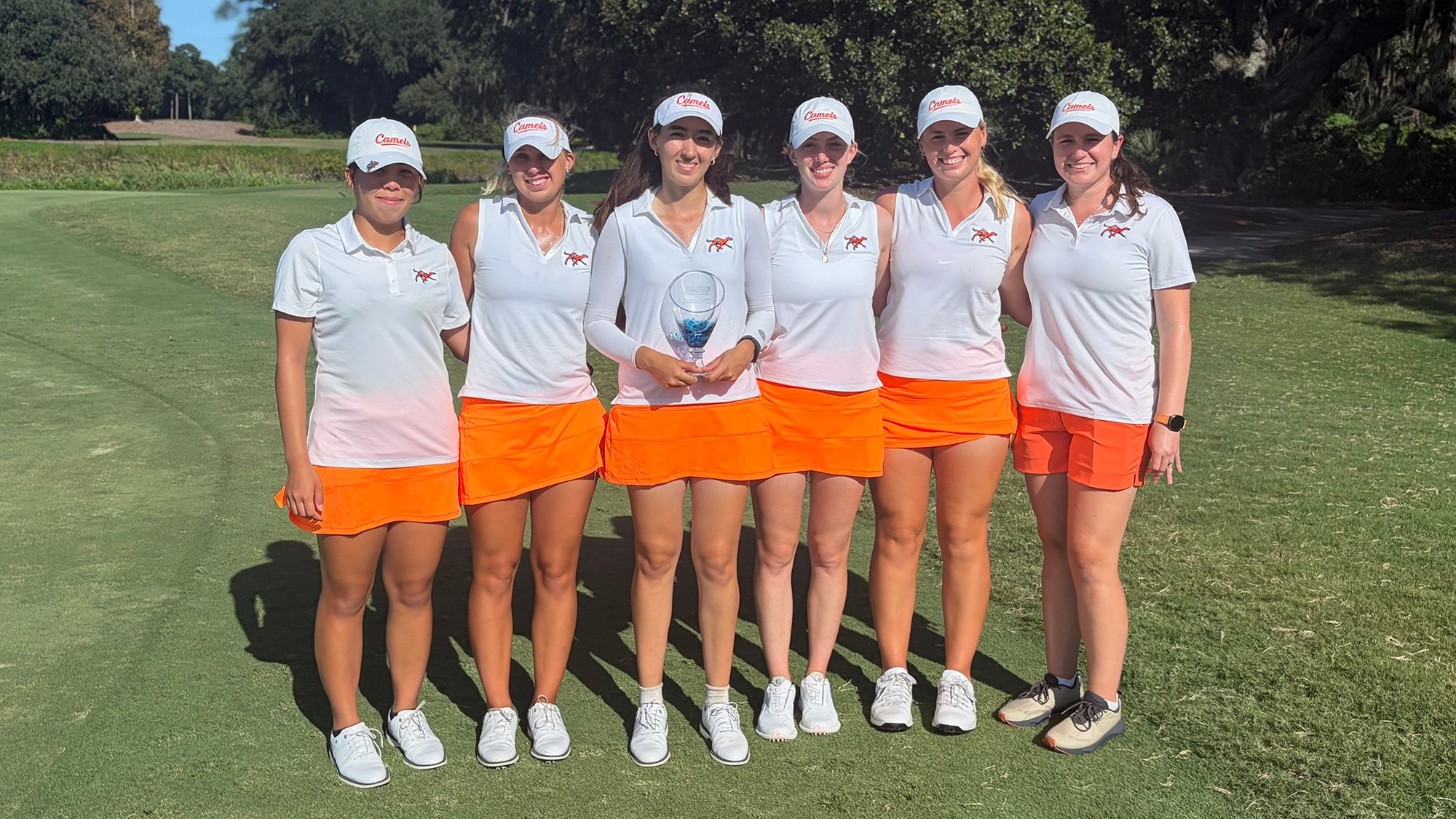 GWFC runner-up