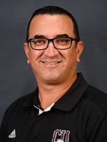 Billy Gregory