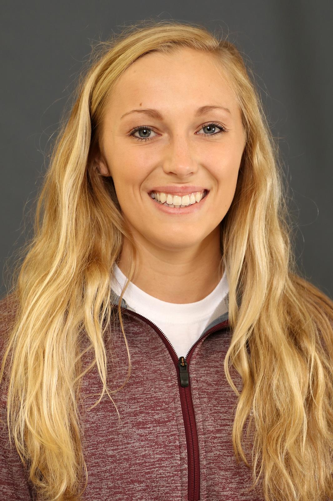 Emily Fox 2017-18 Head Shot