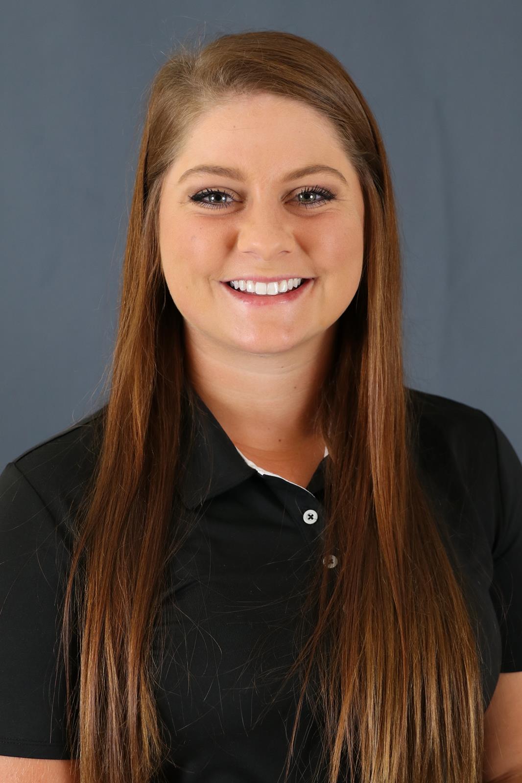 Cassidy Scantland Head Shot 2017