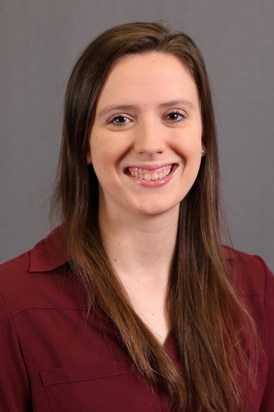 Jana Kortas Headshot