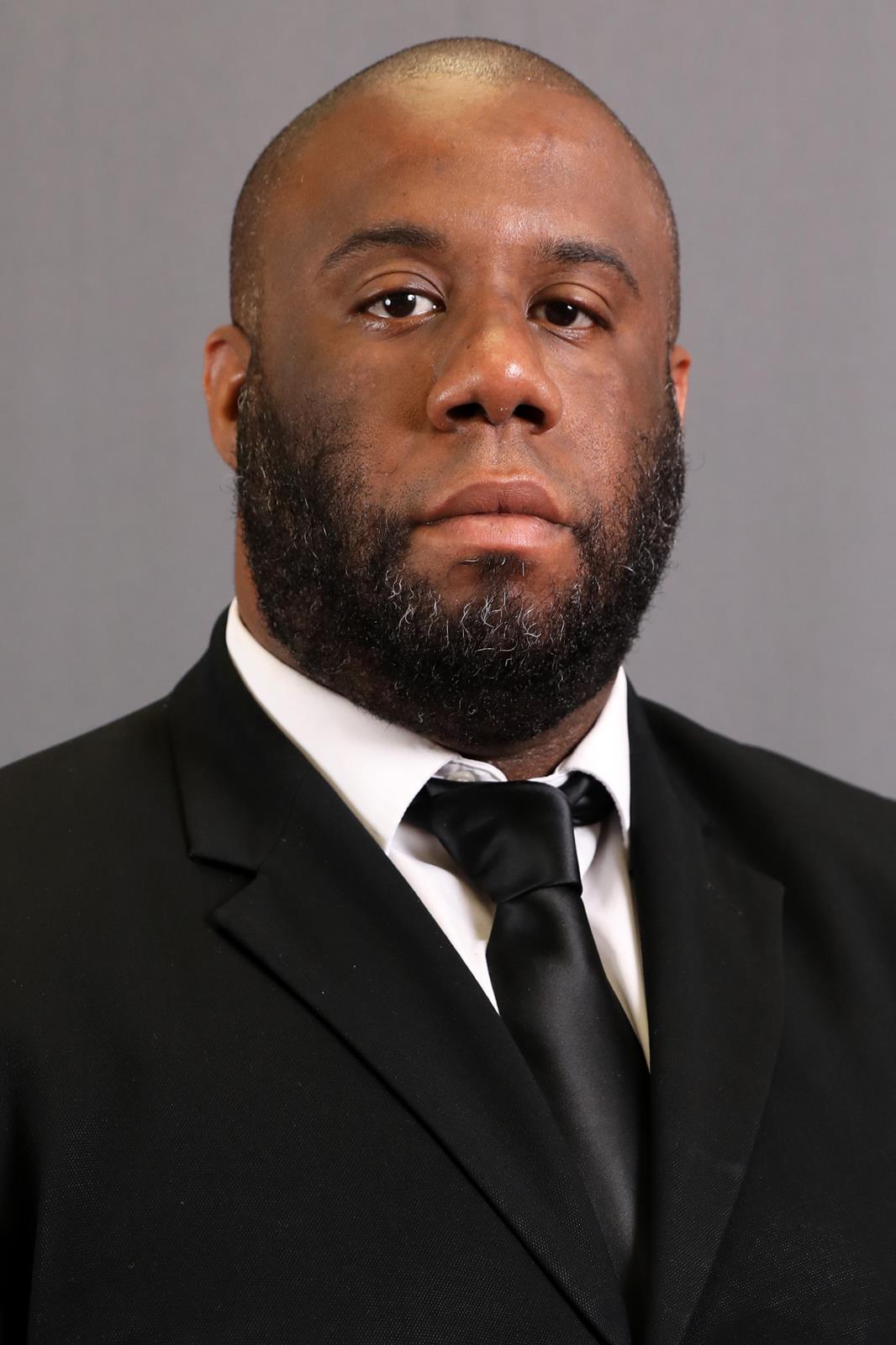 Matt Brown - Football Coach - Campbellsville University Athletics