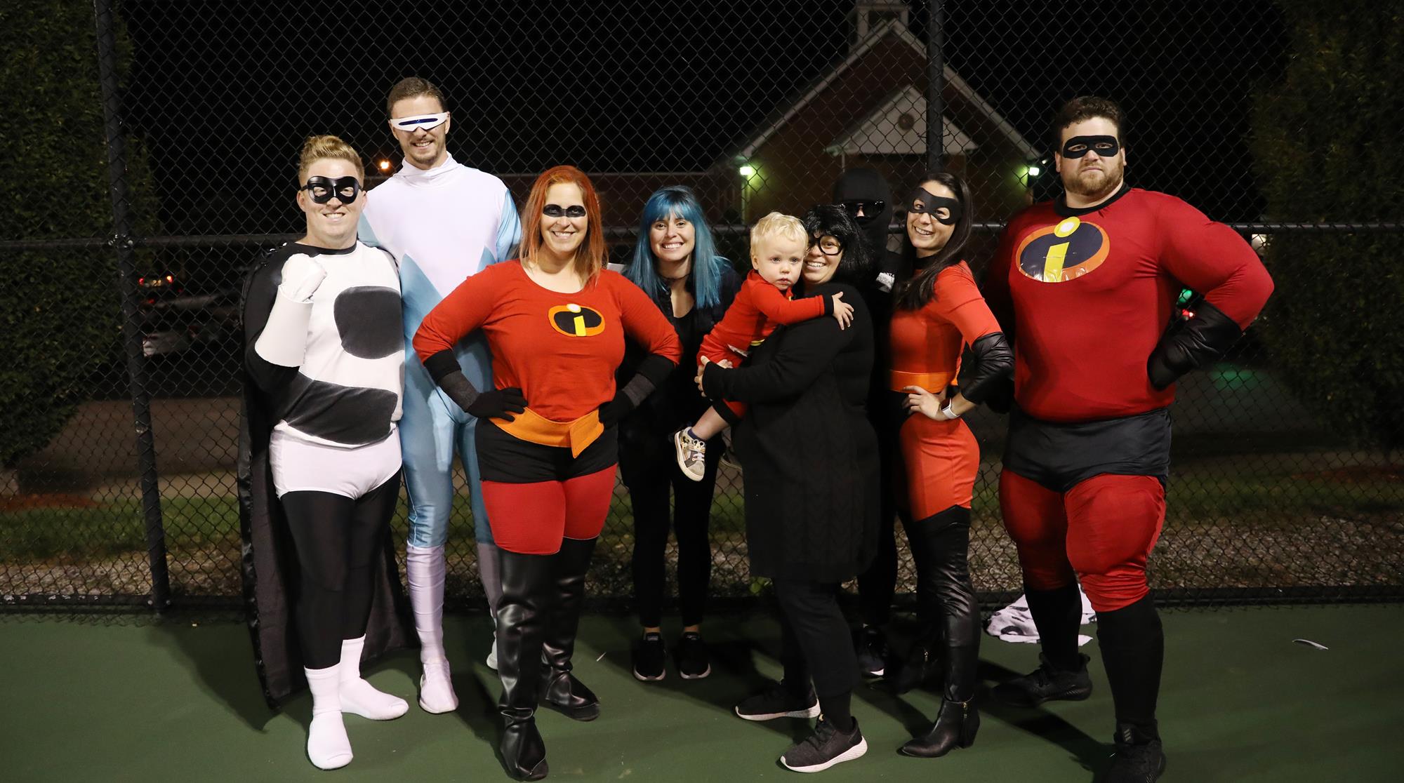 Fall Festival 10-28-19