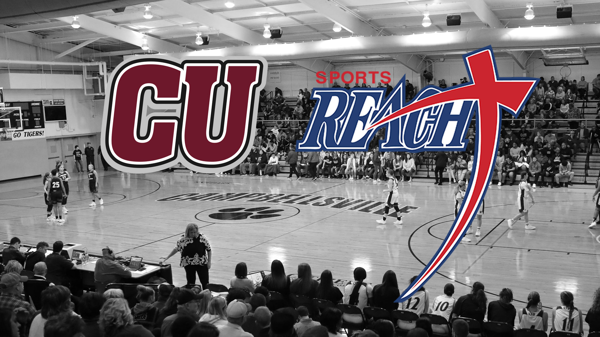 CU Sports Reach Alumni Reunion