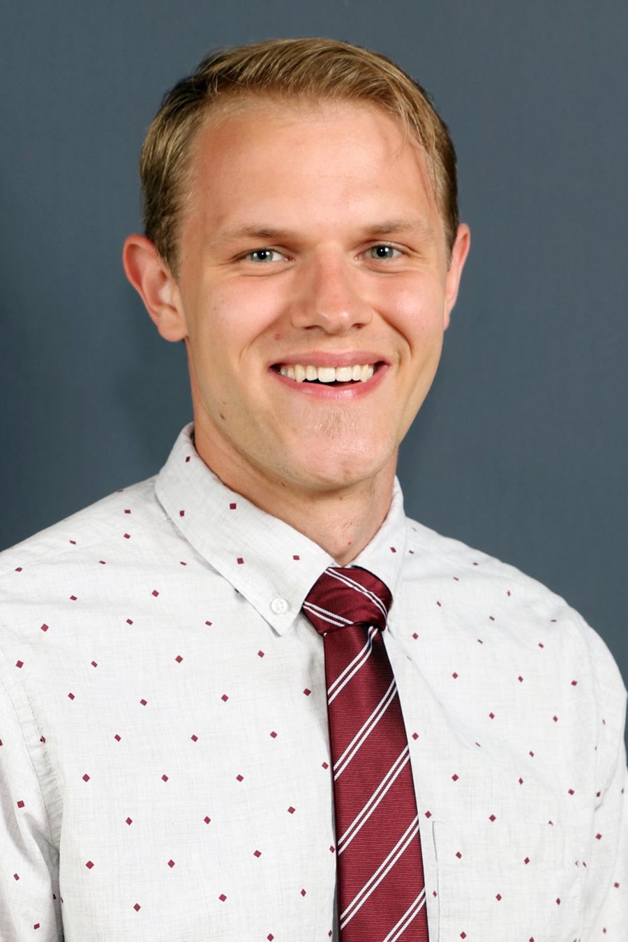 eSports CJ Moritz 2-7-19