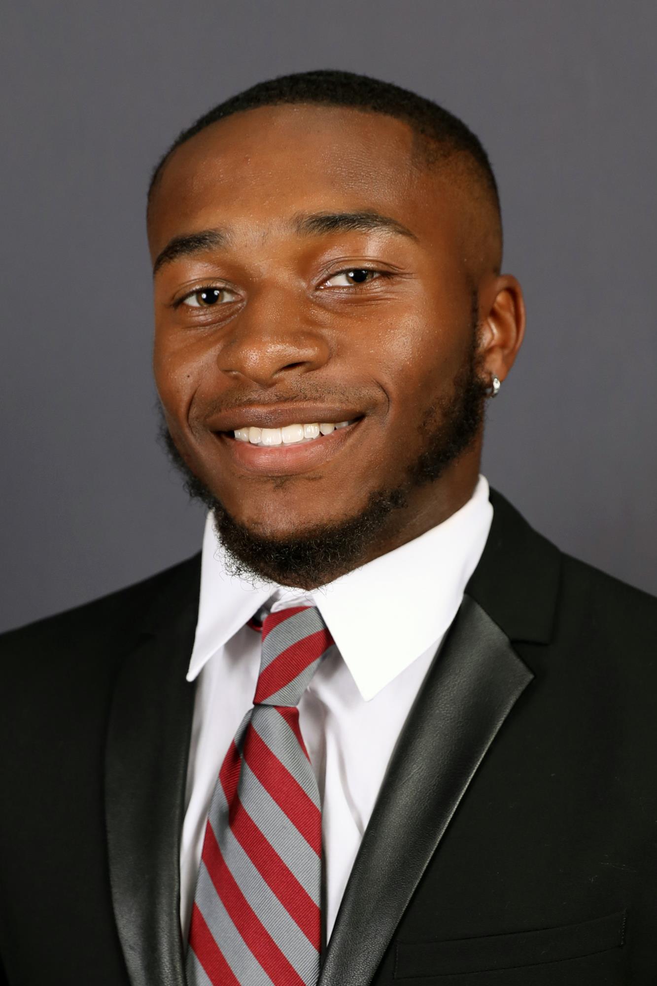 Anthony Thompson 7-15-19