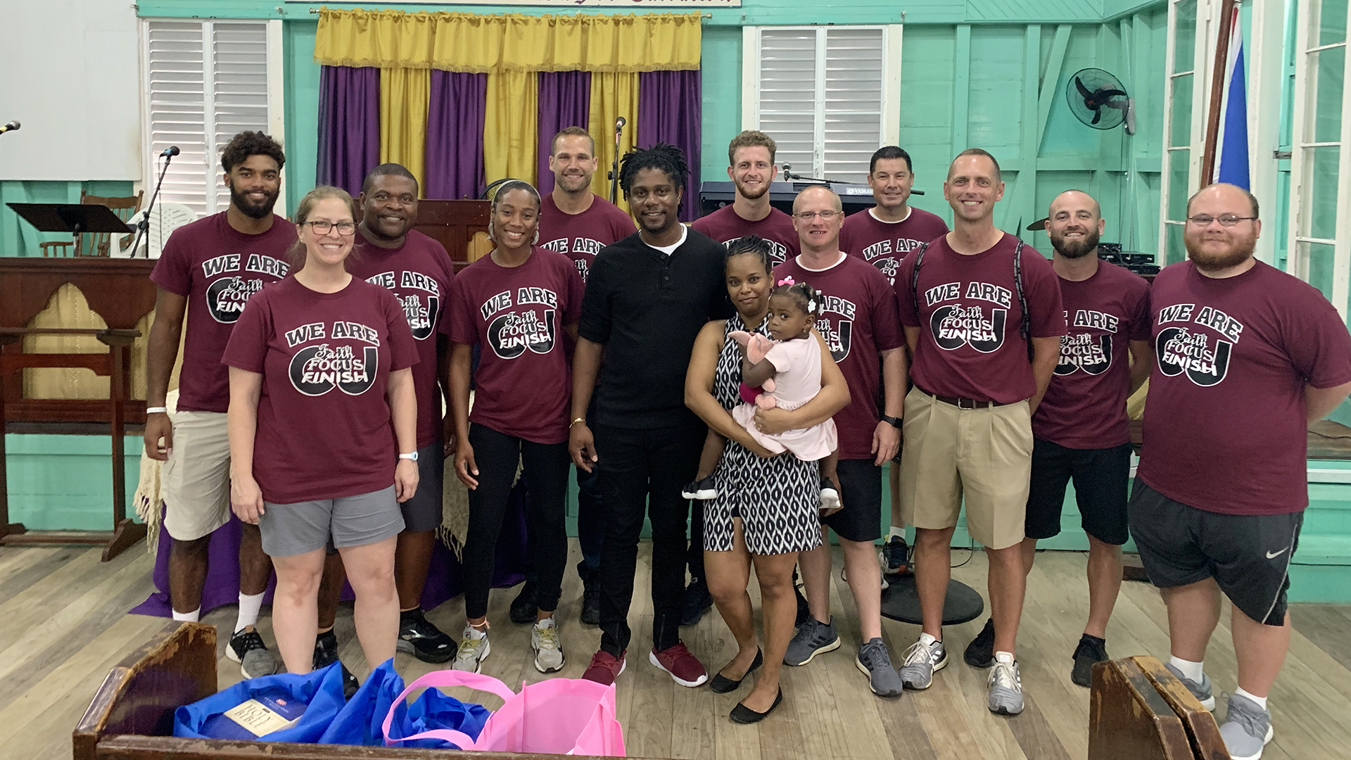 Rlee Vicente Story 7-21-19