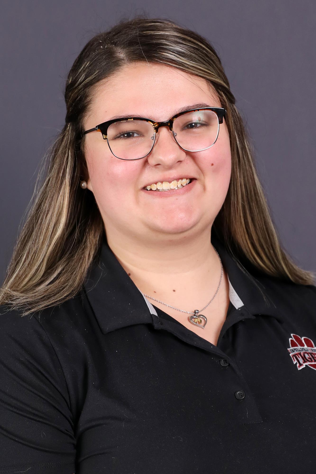 Cierra Ward Bowling Coach Headshot