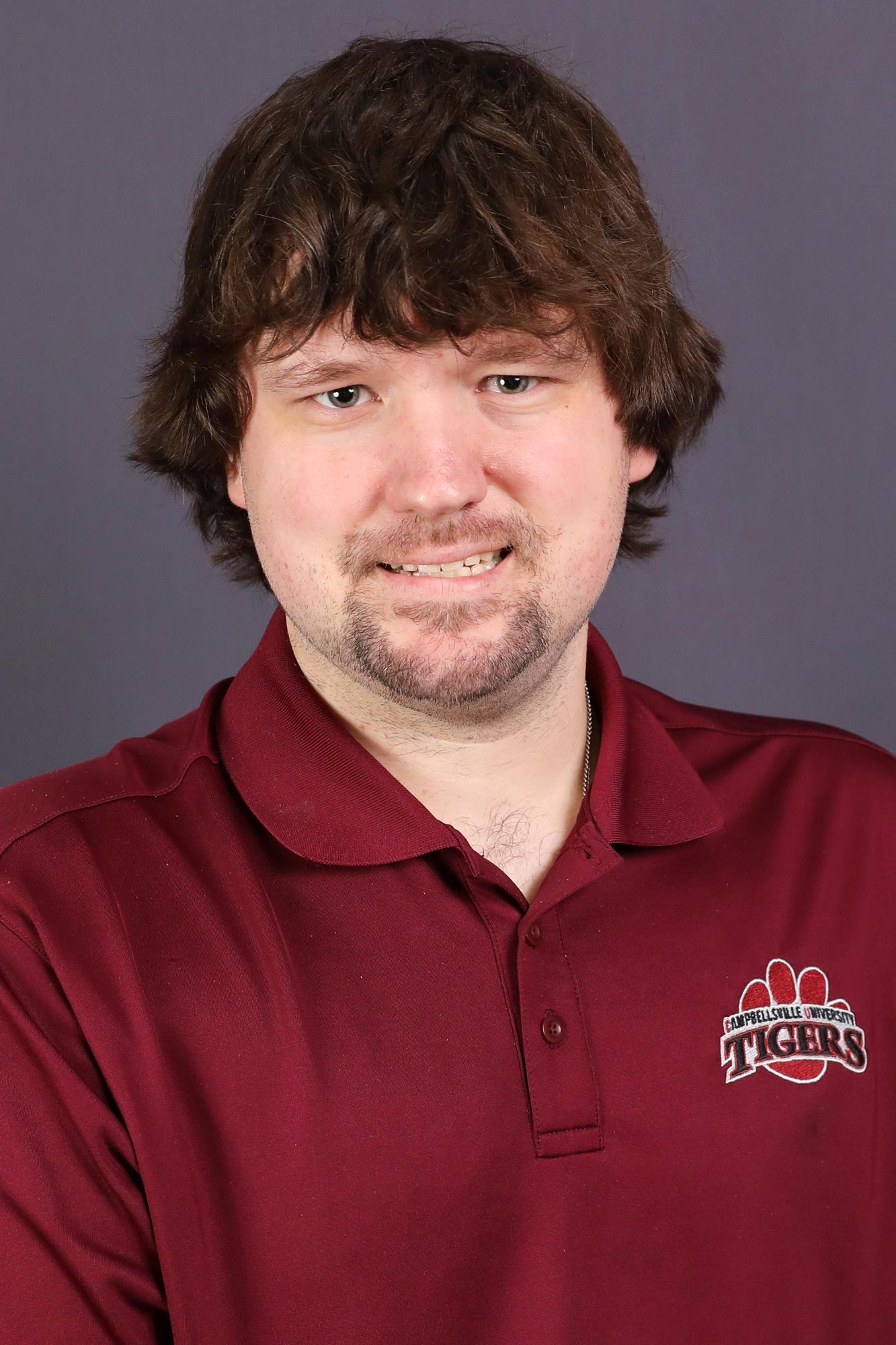 Justin Ward Bowling Coach Headshot