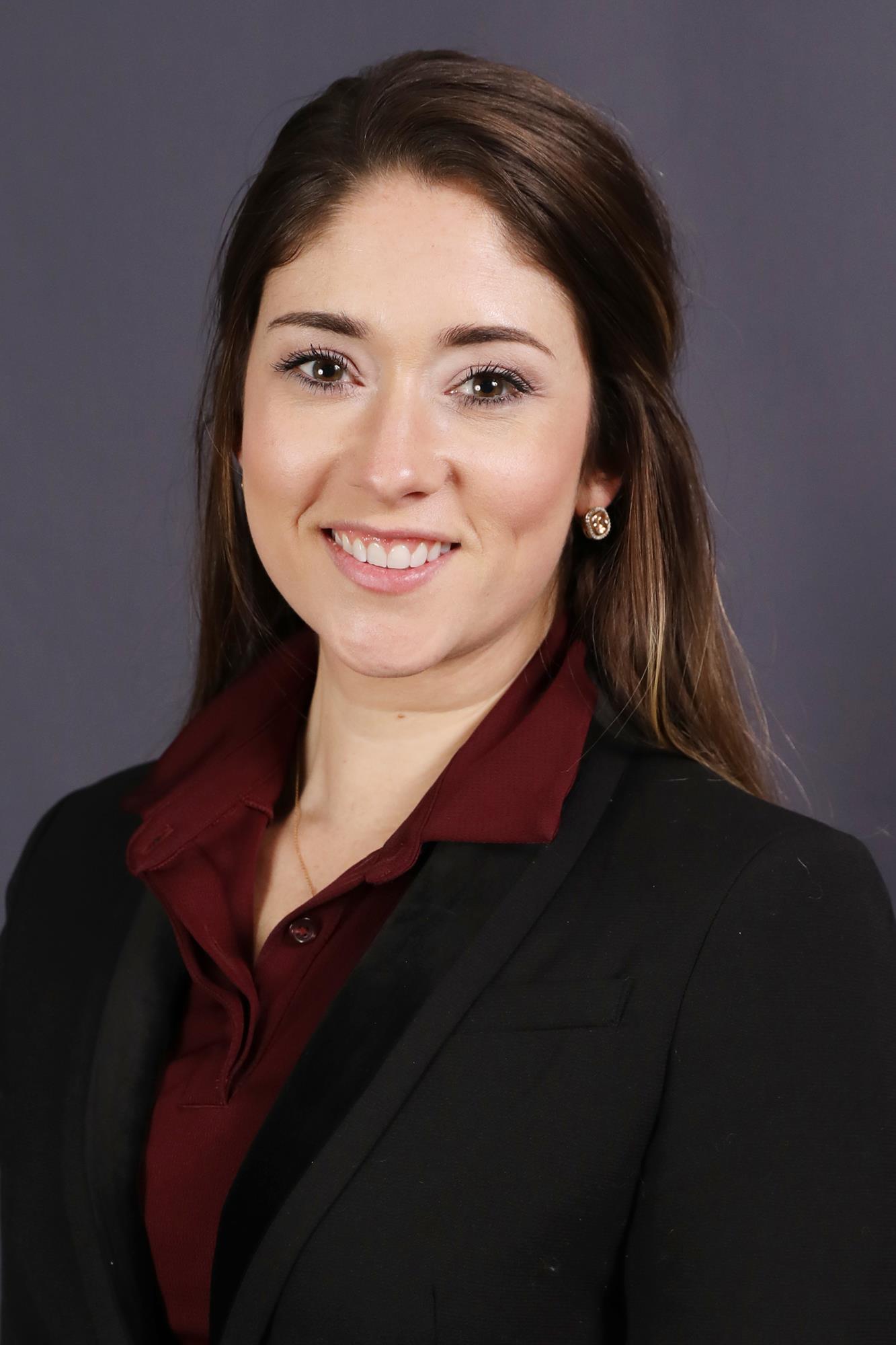 Mariah Akridge 1-23-20