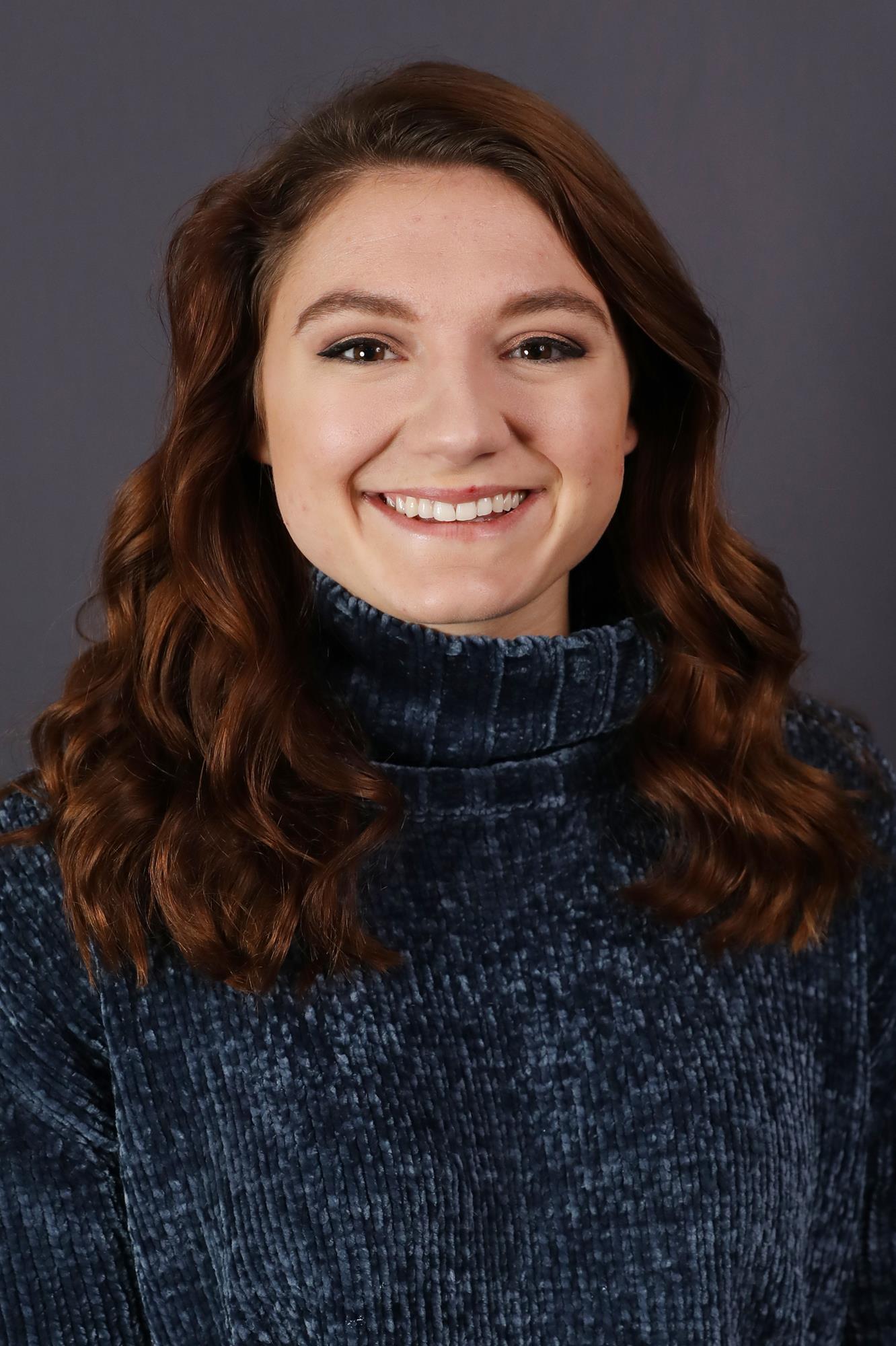 Courtney Gray Headshot 1-24-20