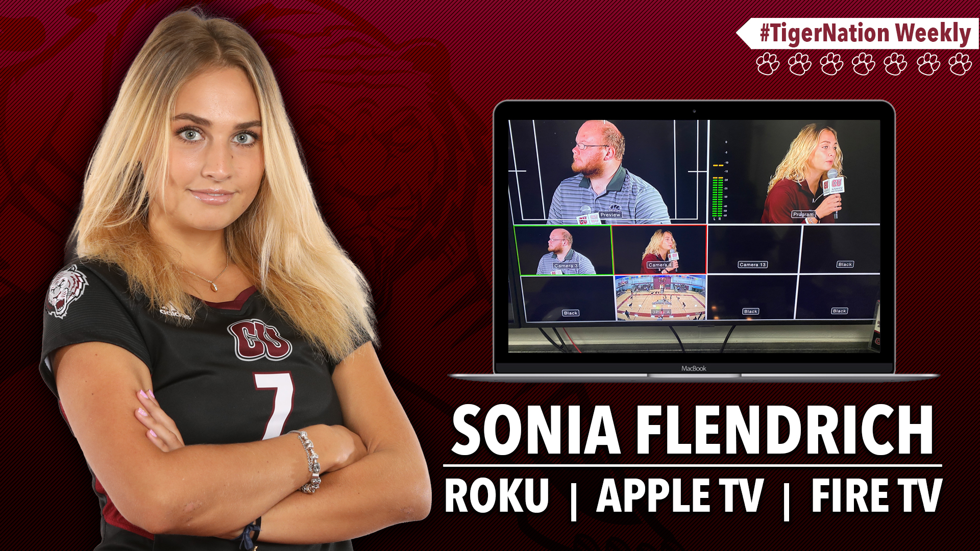TigerNationWeekly 10-13-2020