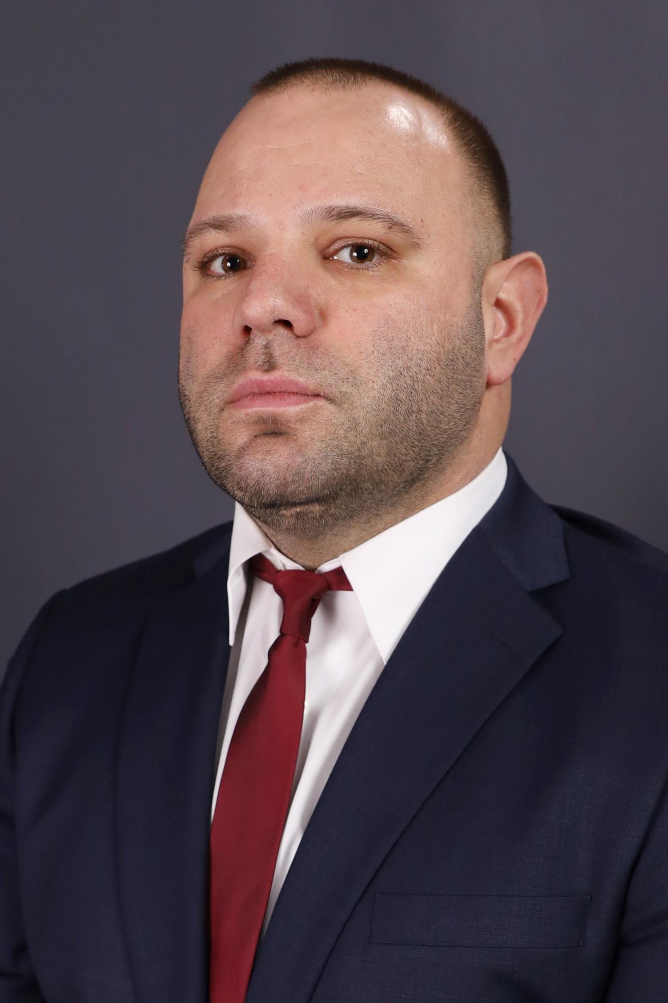 Brighton Hill Headshot 2-11-20 