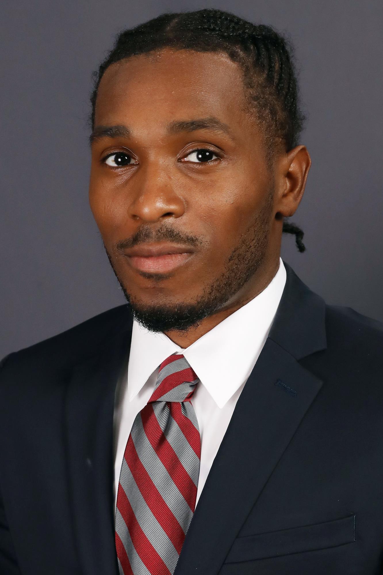 Derek Burnett Head Shot 2020